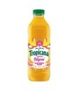 Jus Bollywood Mangue, Mandarine et Gingembre Pur Jus TROPICANA