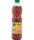 Boisson Iced Tea mangue CARREFOUR SENSATION