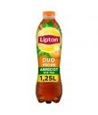 Boisson au thé glacé saveur pêche abricot LIPTON