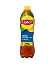 Boisson au thé saveur citron/citron vert LIPTON