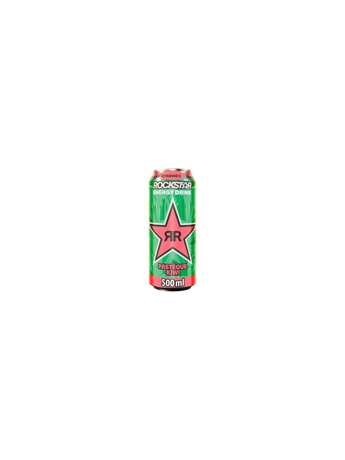 50CL B.NRJ WATERMELON ROCKSTAR