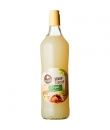 1L SIROP D ORGEAT CRF