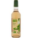 50CL SIROP MENTHE BIO CRF