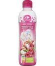 75CL SIROP FRAMB/ LITCHI CRF