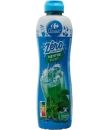 Sirop Menthe zéro sucres CARREFOUR CLASSIC'