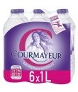 6X1L EAU MIN.COURMAYEUR