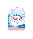 1.5L EAU MIN.NAT.EVIAN PET