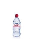 75CL EAU MIN.EVIAN SPORT PET