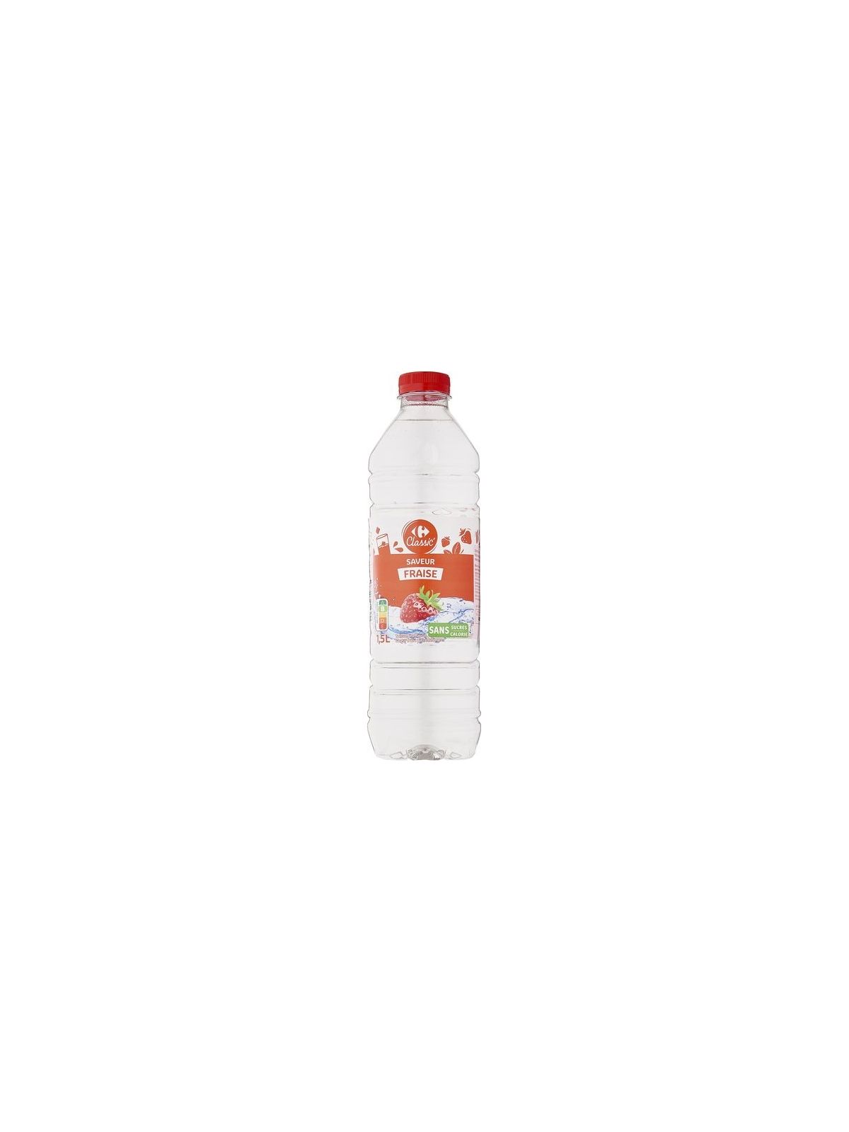 1.5L EAU ARO.FRAISE CRFC