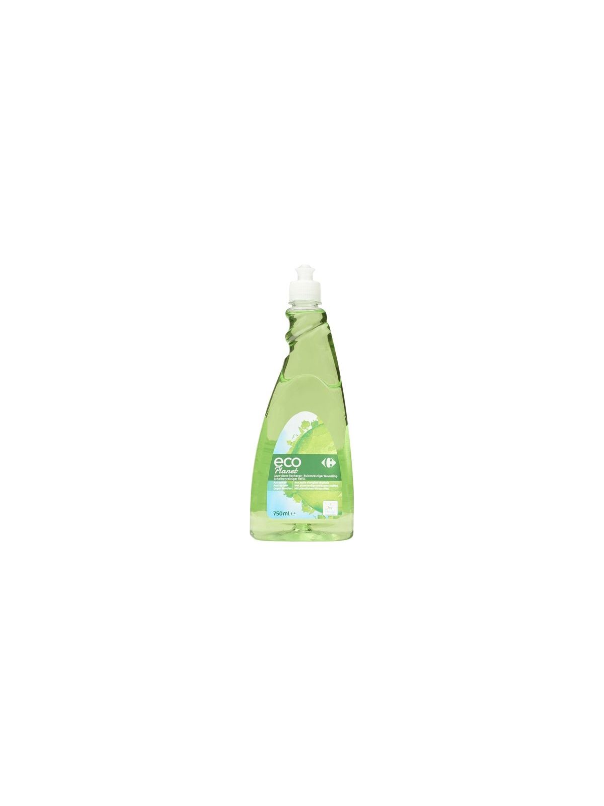 Nettoyant Ménager Lave Vitres CARREFOUR ECO PLANET