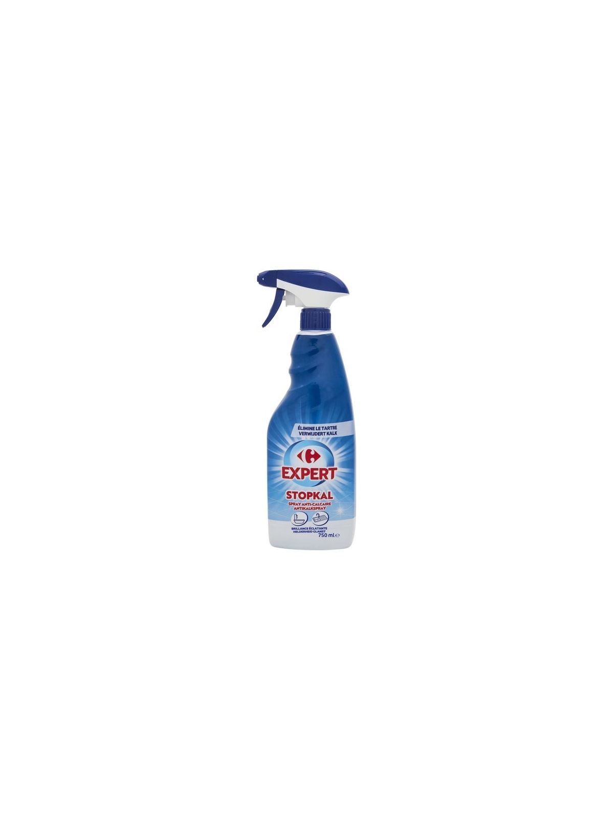 750ML SPRAY SDB CRF