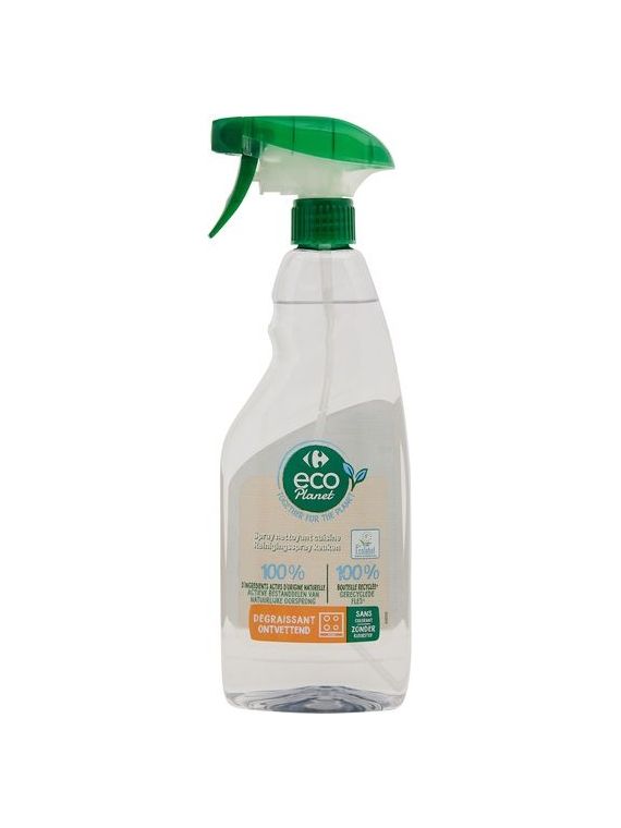 750ML SPRAY CUIS.CIT.ECO CRF