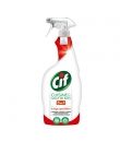 750ML SPRAY CSB 5/1 ECO CIF