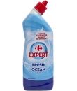 Gel WC Fresh Ocean CARREFOUR EXPERT