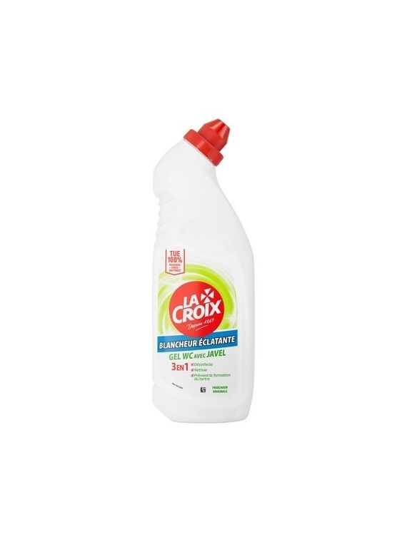 750ML GEL WC 3/1 LACROIX