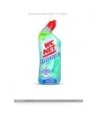 700ML GEL INT.HE OCEAN WC NET