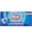 Bloc WC eau bleue CARREFOUR EXPERT