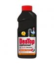 Déboucheur Gel Surpuissant - 1 dose DESTOP