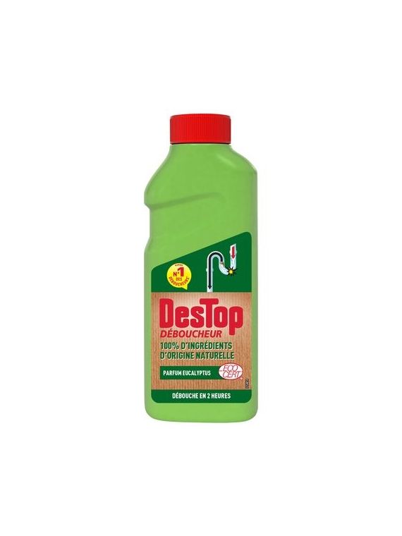 500ML DEBOUCH.ECO DESTOP