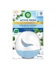 Diffuseur continu désodorisant Active Fresh Coton AIRWICK