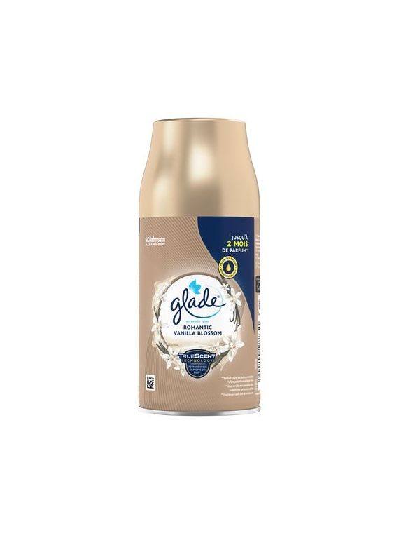 269ML RECH.AUTO.VANILLA GLADE