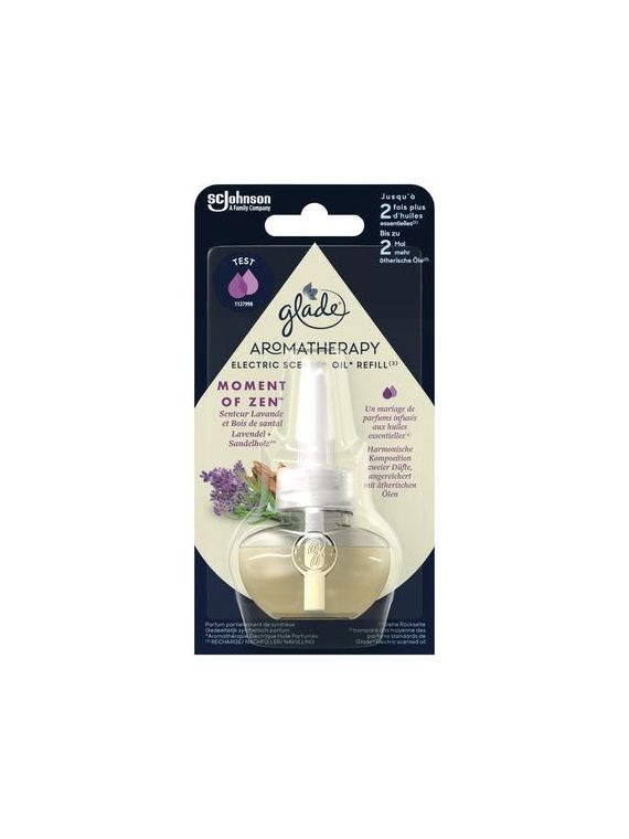 20ML RECH.AROMA ZEN GLADE