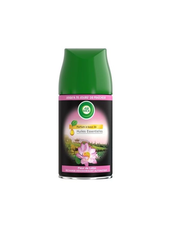 250ML RECH.FM FLR LOTUS HE AW