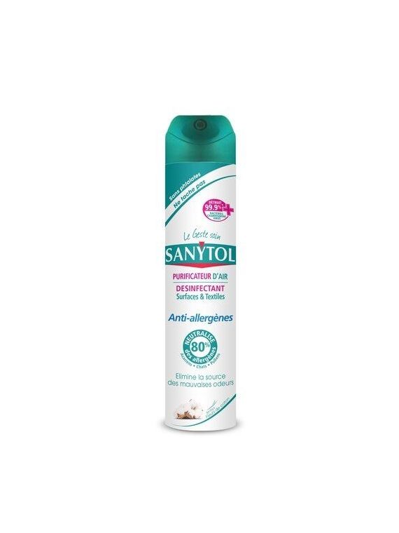 300ML PURIF.GRAND AIR SANYTOL