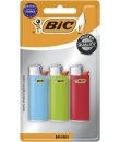 3 MINIS BRIQUETS J25 BIC