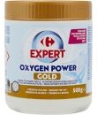 500G POUDRE OXY BLC GOLD CRFEX