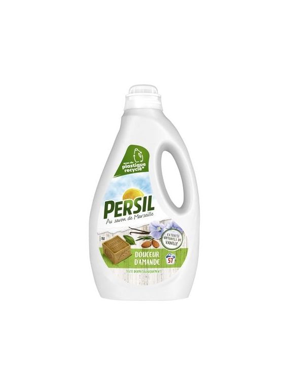 2.6L 57LAV AMANDE DCE PERSIL