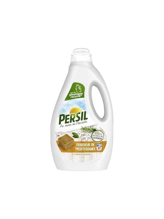 2.6L 57LAV.MEDIT.PERSIL