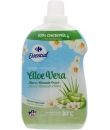 Lessive Aloe vera amande douce CARREFOUR ESSENTIAL