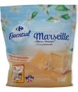 Lessive savon de Marseille CARREFOUR ESSENTIAL