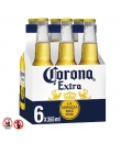 6X355ML BIERES 4.6%CORONA