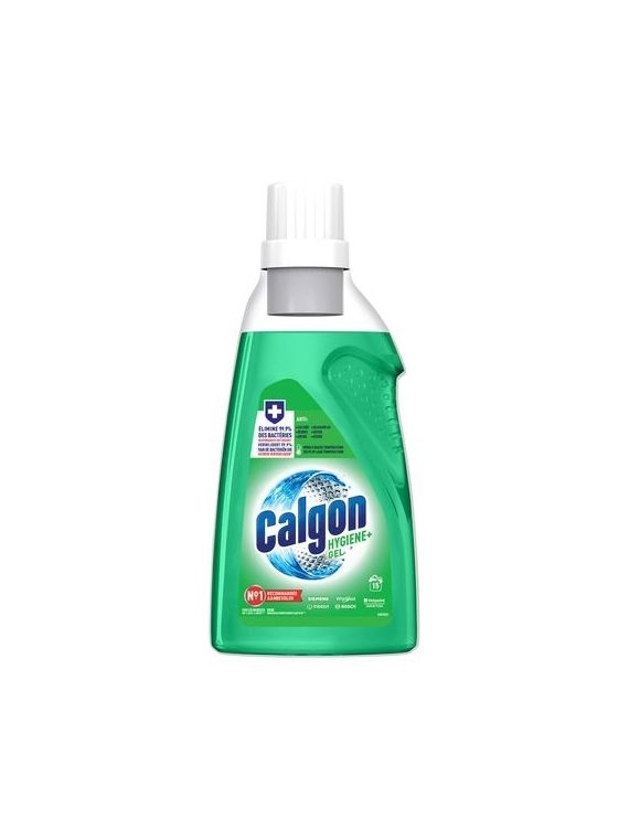 Gel Anti Calcaire Hygiène Plus CALGON