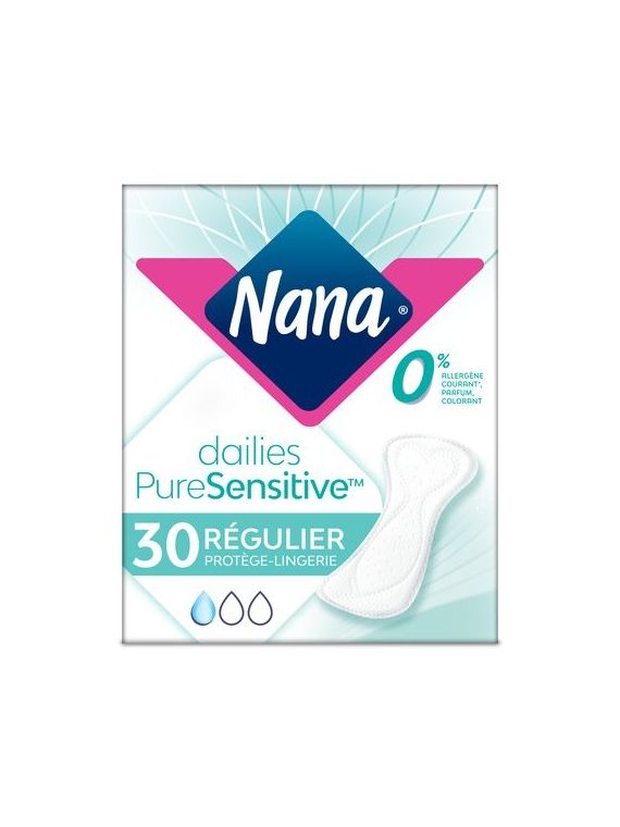 30 PROT/SLIPS NRML SENSIT.NANA