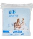 200 COTON PADS CRFBB