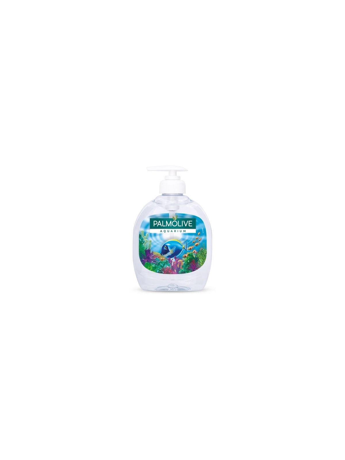 300ML SAV.AQUARIUM PALMOLIVE