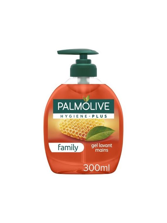 300ML SAV.HYGIENE+ PALMOLIVE