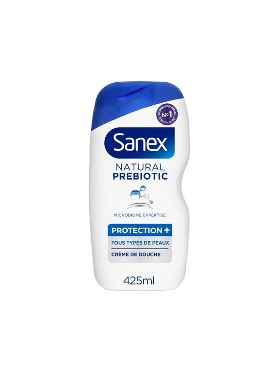 425ML BAIN PREBIO.PROT.SANEX