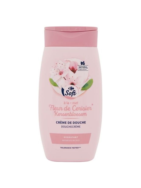 250ML DCHE FLR CERISE CRFSFT