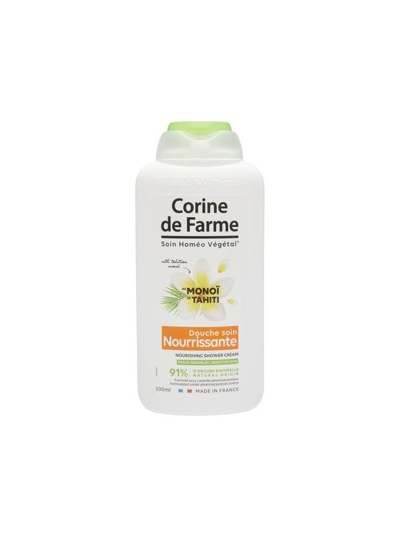 500ML DCHE SOIN S.X.VANILLE CF