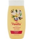 250ML CD VANILLE CRF