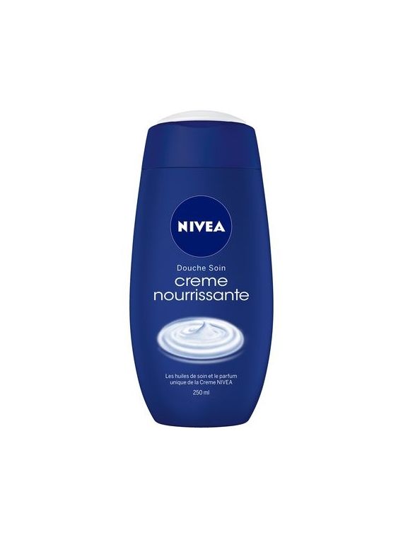 250ML CD NOURRI.NIVEA