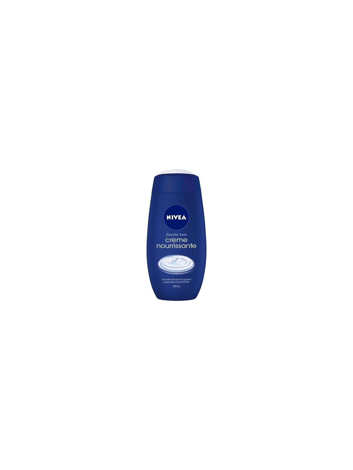 250ML CD NOURRI.NIVEA