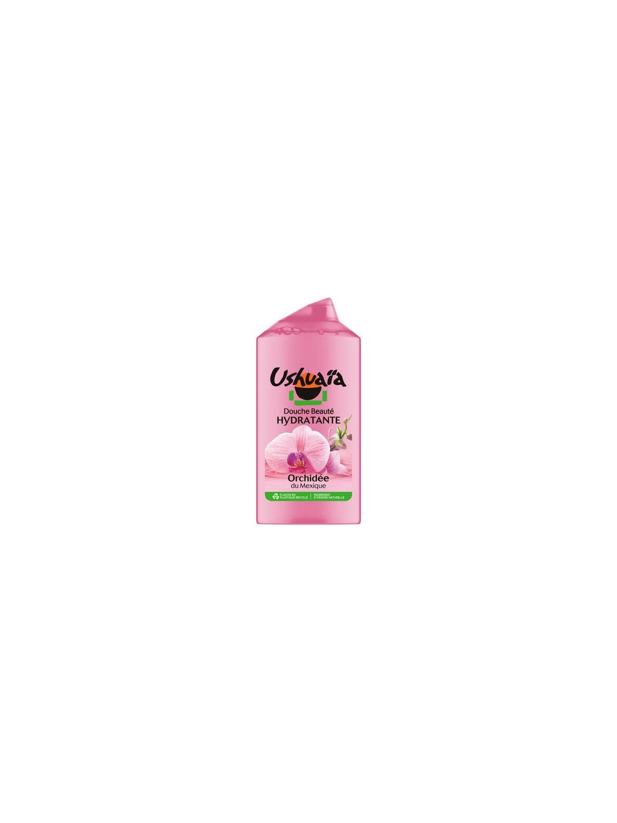 300ML DCHE ORCHIDEE USHU