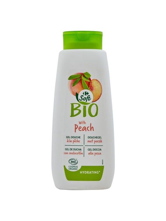 500ML GD PECHE BIO CRF