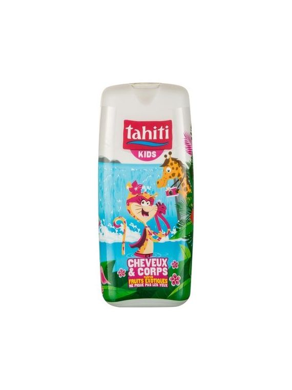 300ML DCHE KIDS TAHITI