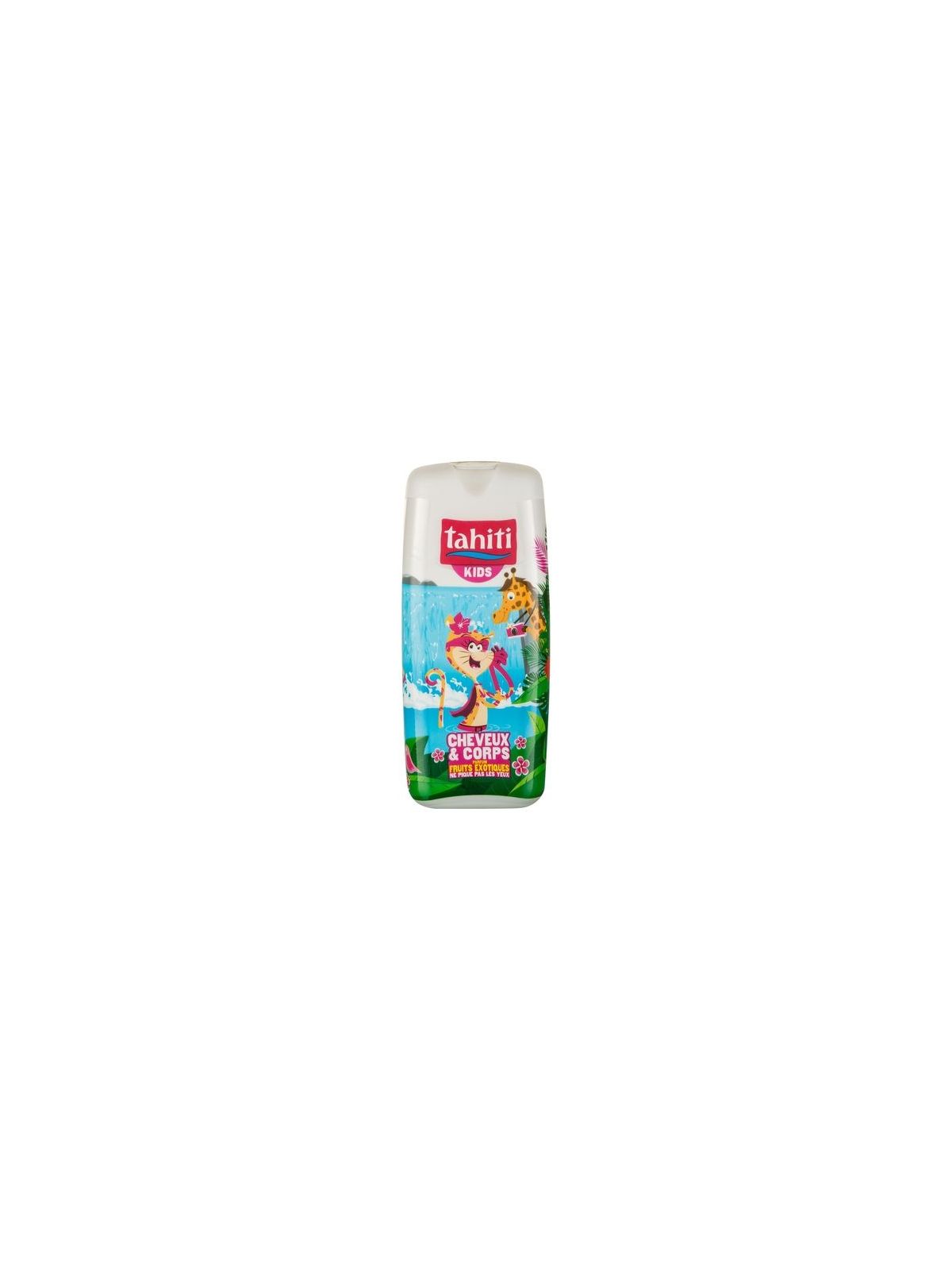 300ML DCHE KIDS TAHITI